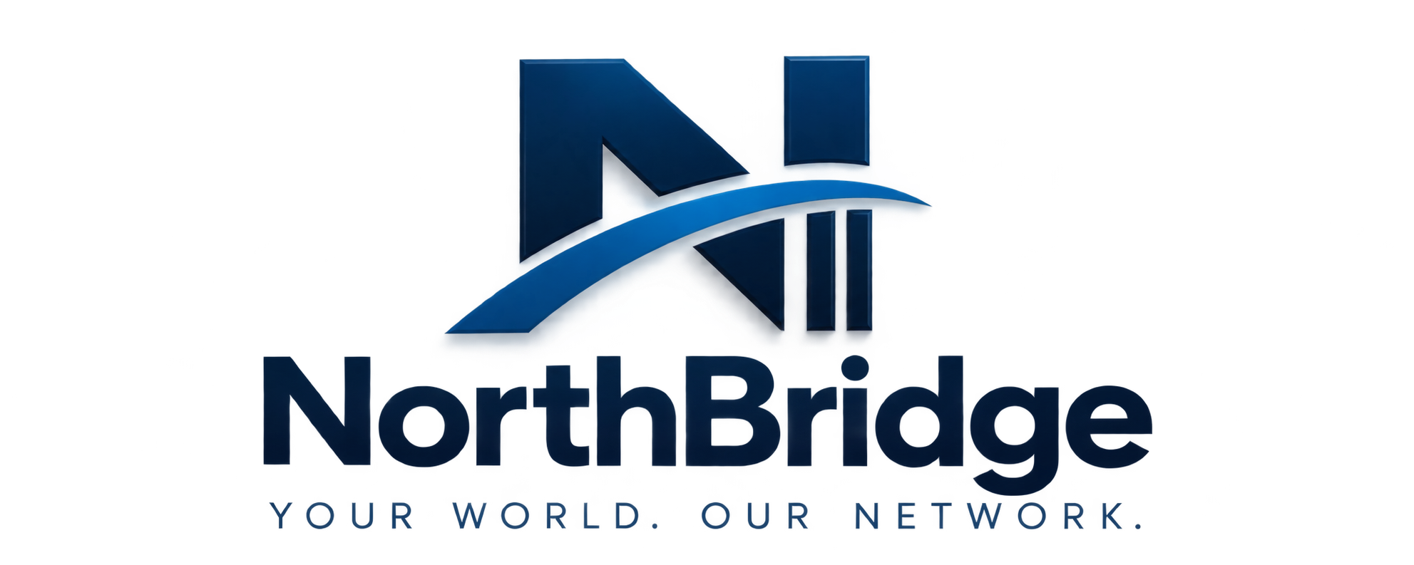 NorthBridge — Your World. Our Network.